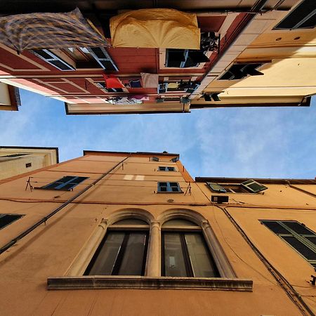 Sant'Agostino Xxxii Apartment ลาสเปเซีย ภายนอก รูปภาพ
