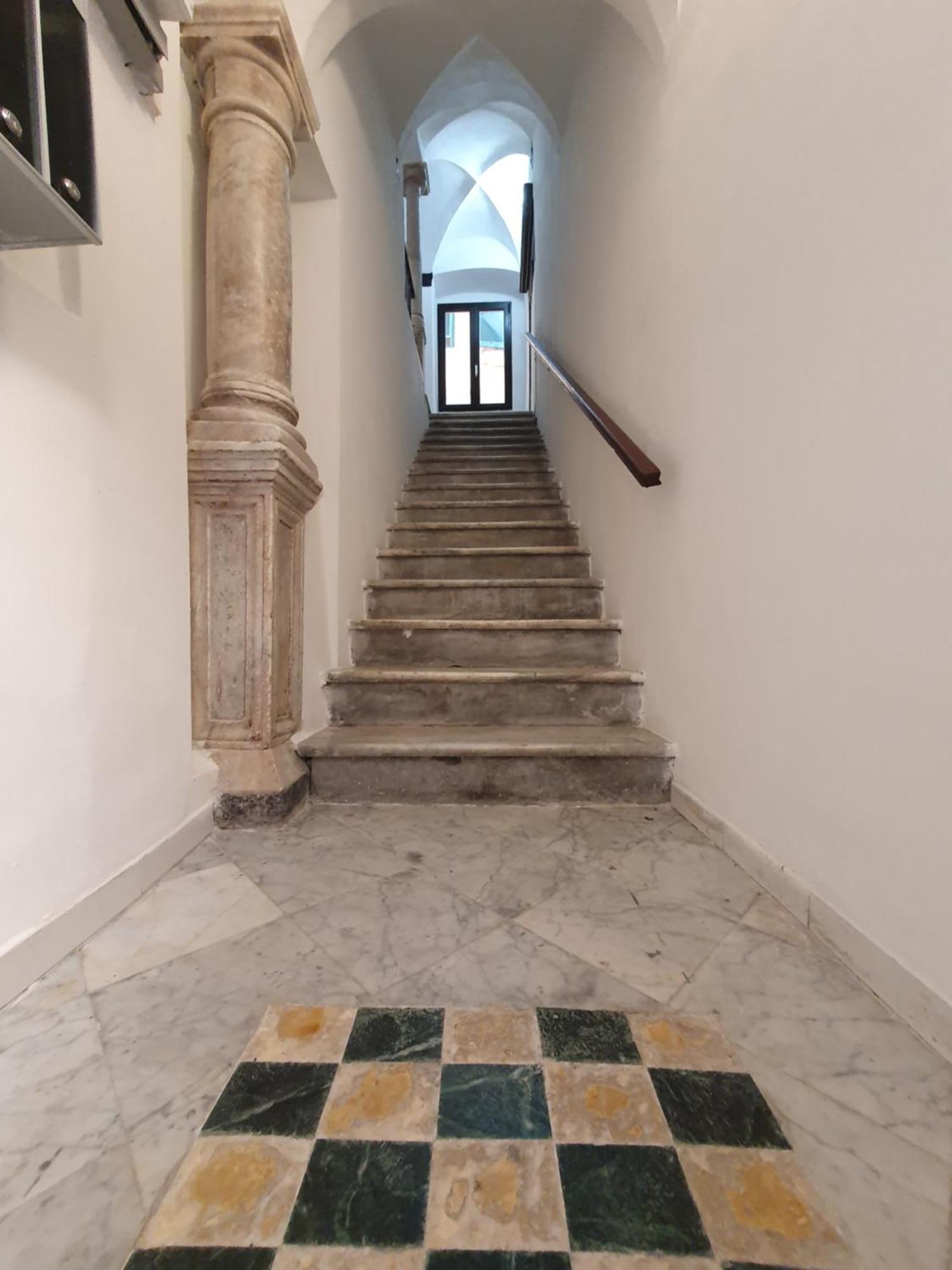 Sant'Agostino Xxxii Apartment ลาสเปเซีย ภายนอก รูปภาพ