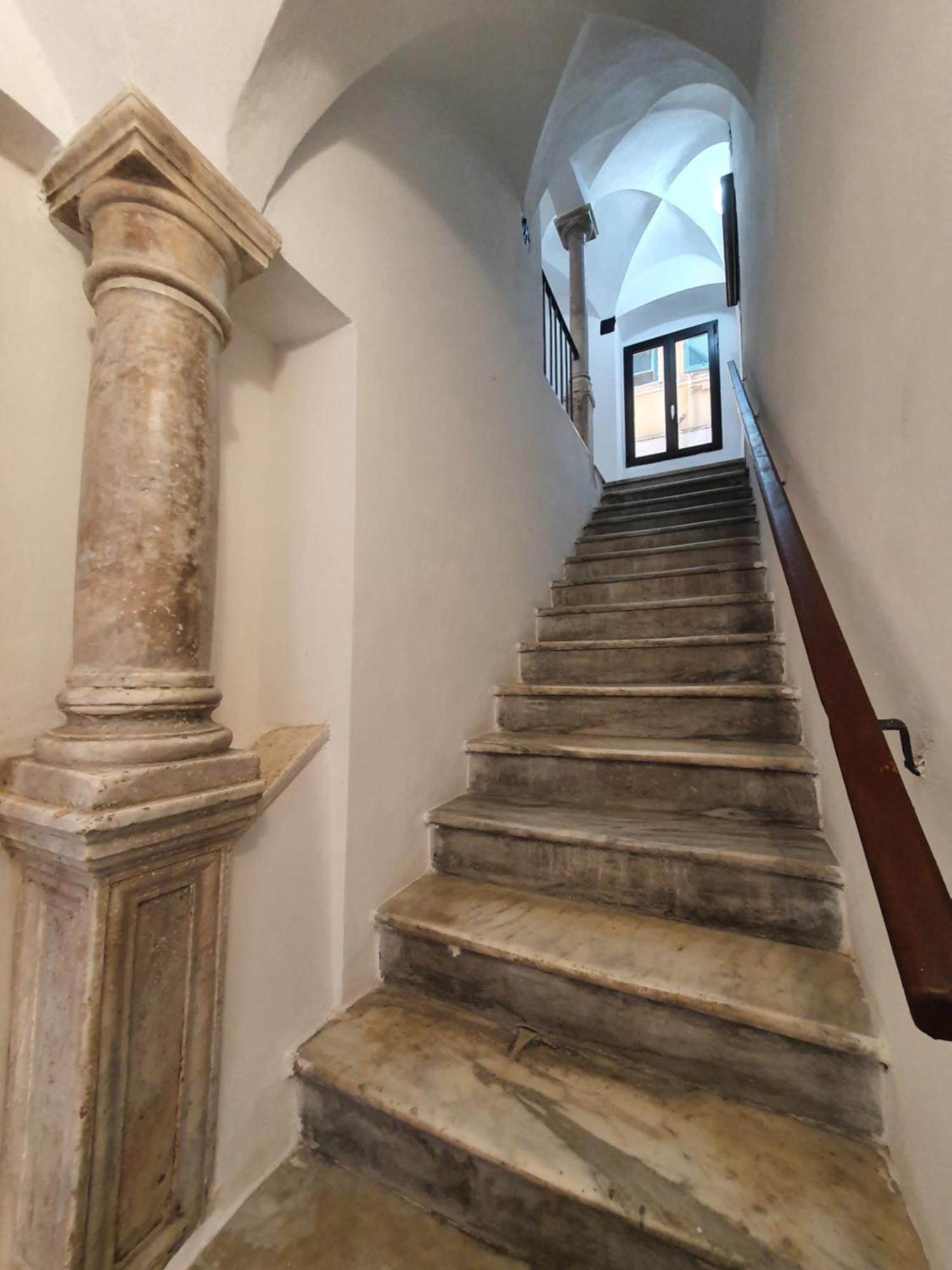 Sant'Agostino Xxxii Apartment ลาสเปเซีย ภายนอก รูปภาพ