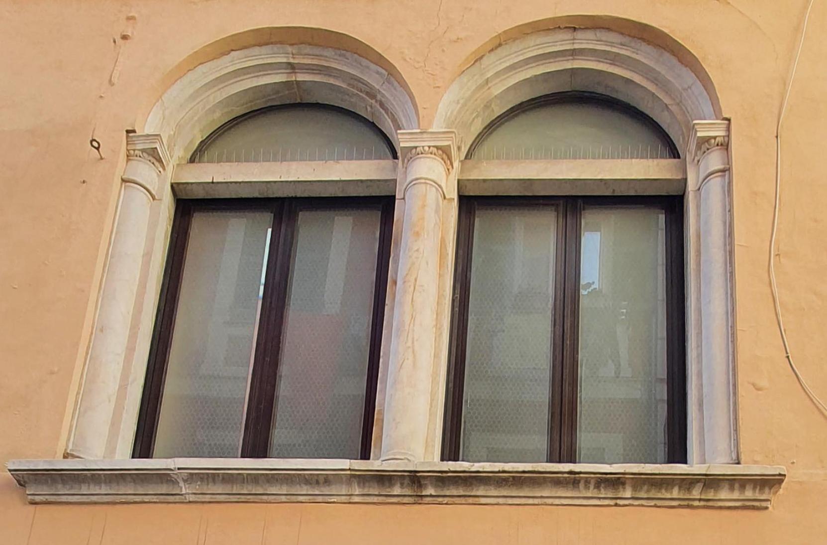 Sant'Agostino Xxxii Apartment ลาสเปเซีย ภายนอก รูปภาพ