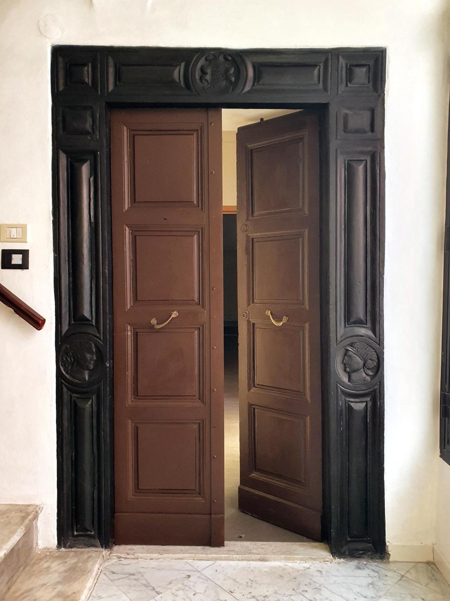 Sant'Agostino Xxxii Apartment ลาสเปเซีย ภายนอก รูปภาพ