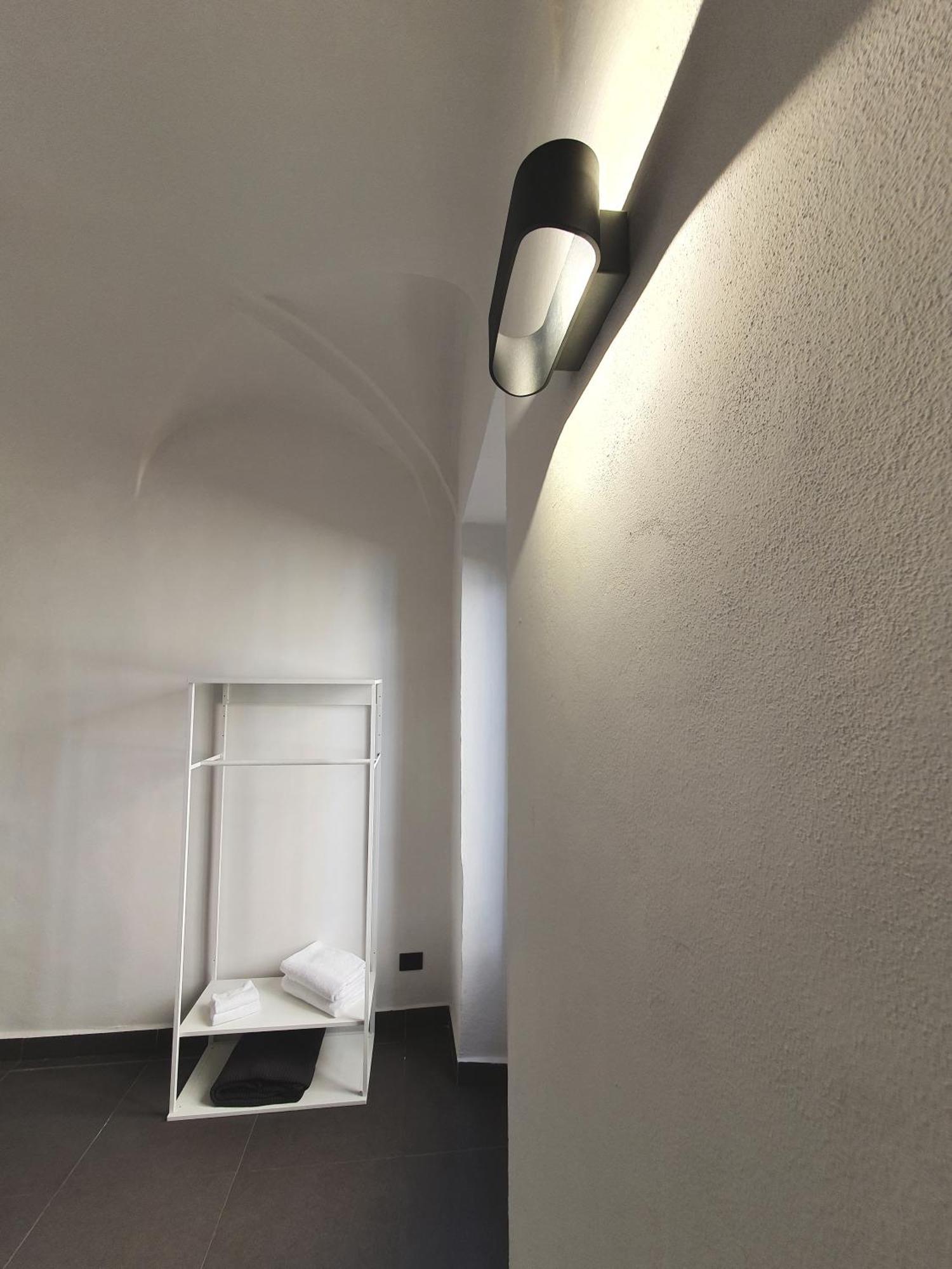 Sant'Agostino Xxxii Apartment ลาสเปเซีย ภายนอก รูปภาพ
