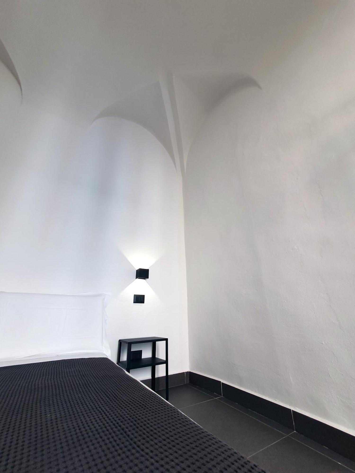 Sant'Agostino Xxxii Apartment ลาสเปเซีย ภายนอก รูปภาพ
