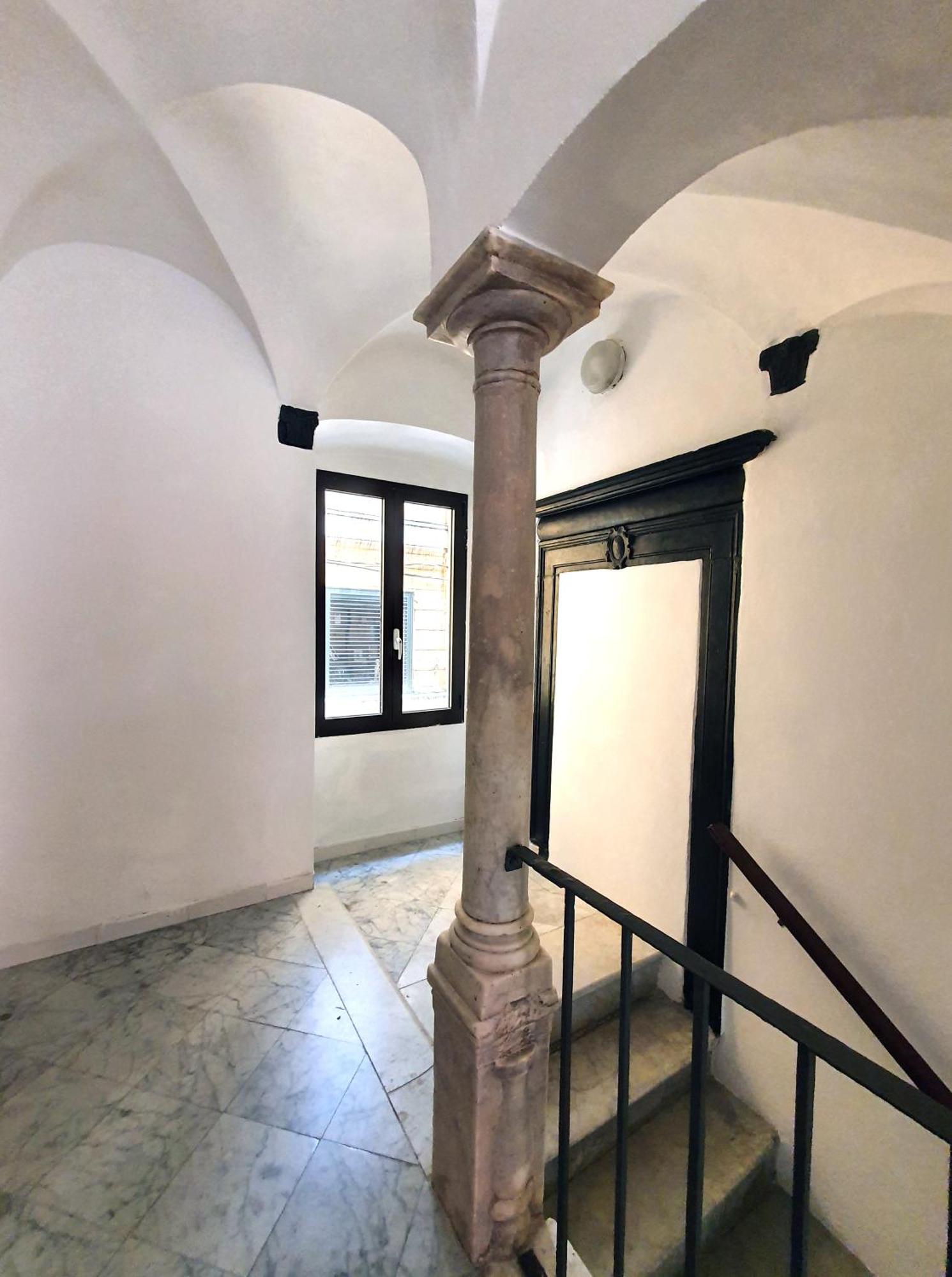 Sant'Agostino Xxxii Apartment ลาสเปเซีย ภายนอก รูปภาพ