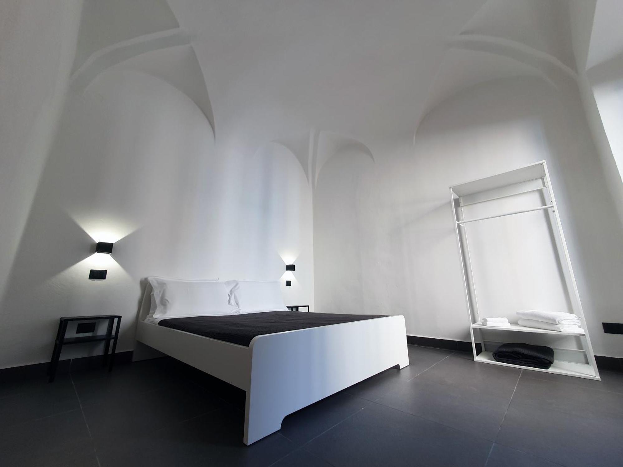Sant'Agostino Xxxii Apartment ลาสเปเซีย ภายนอก รูปภาพ