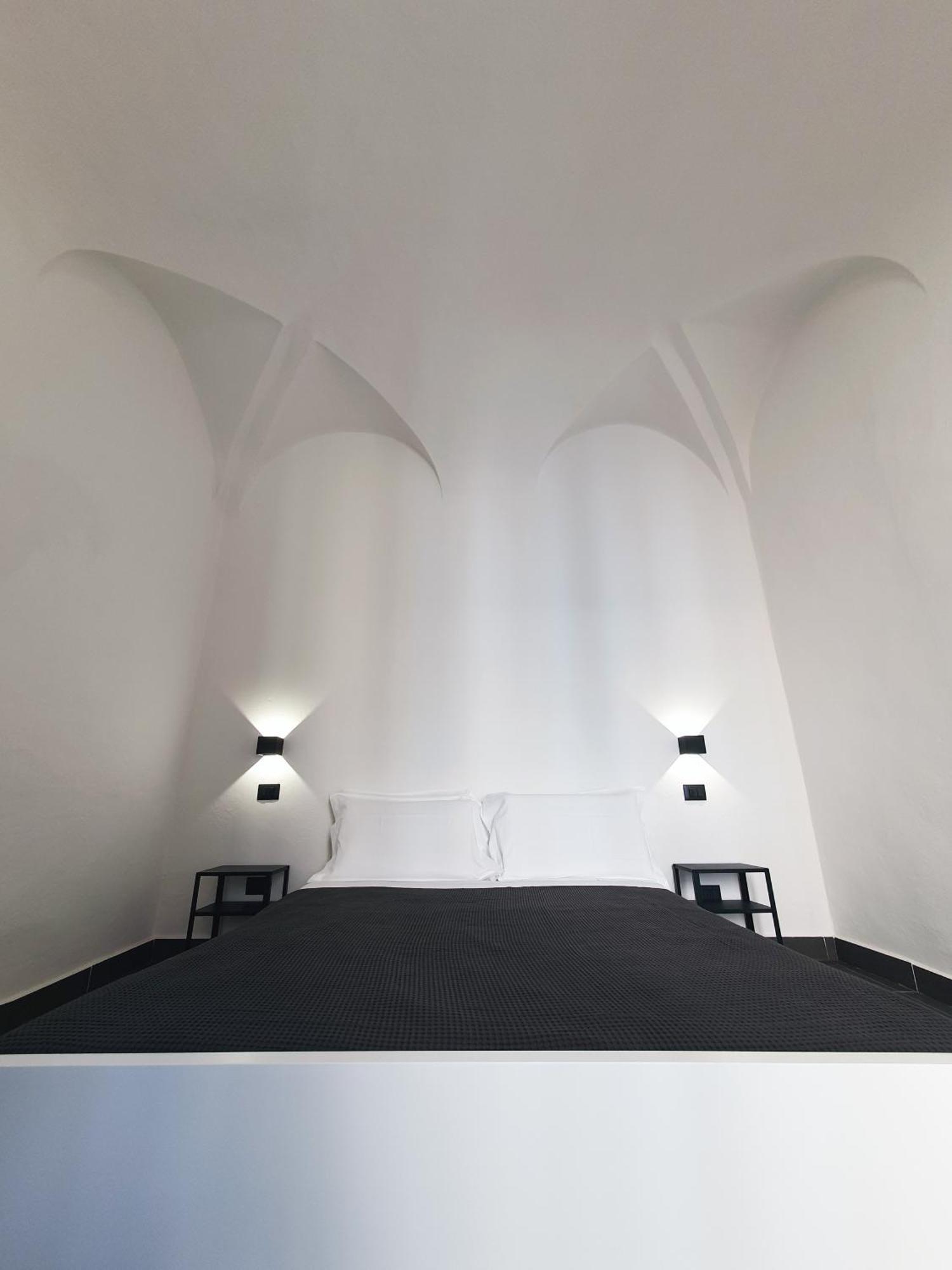 Sant'Agostino Xxxii Apartment ลาสเปเซีย ภายนอก รูปภาพ