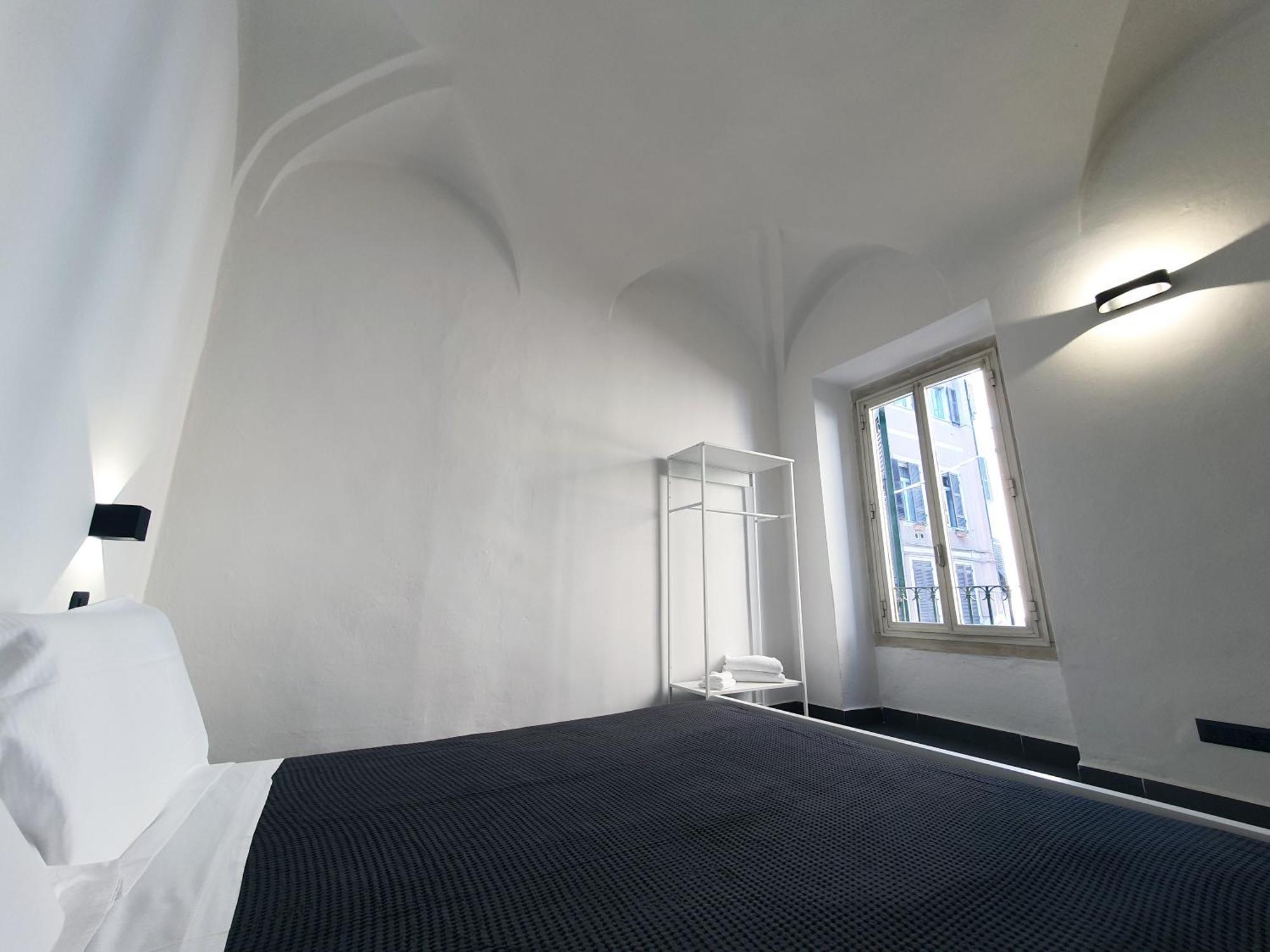 Sant'Agostino Xxxii Apartment ลาสเปเซีย ภายนอก รูปภาพ