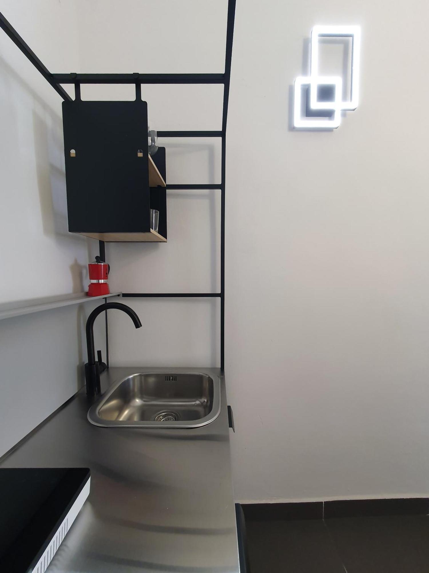 Sant'Agostino Xxxii Apartment ลาสเปเซีย ภายนอก รูปภาพ
