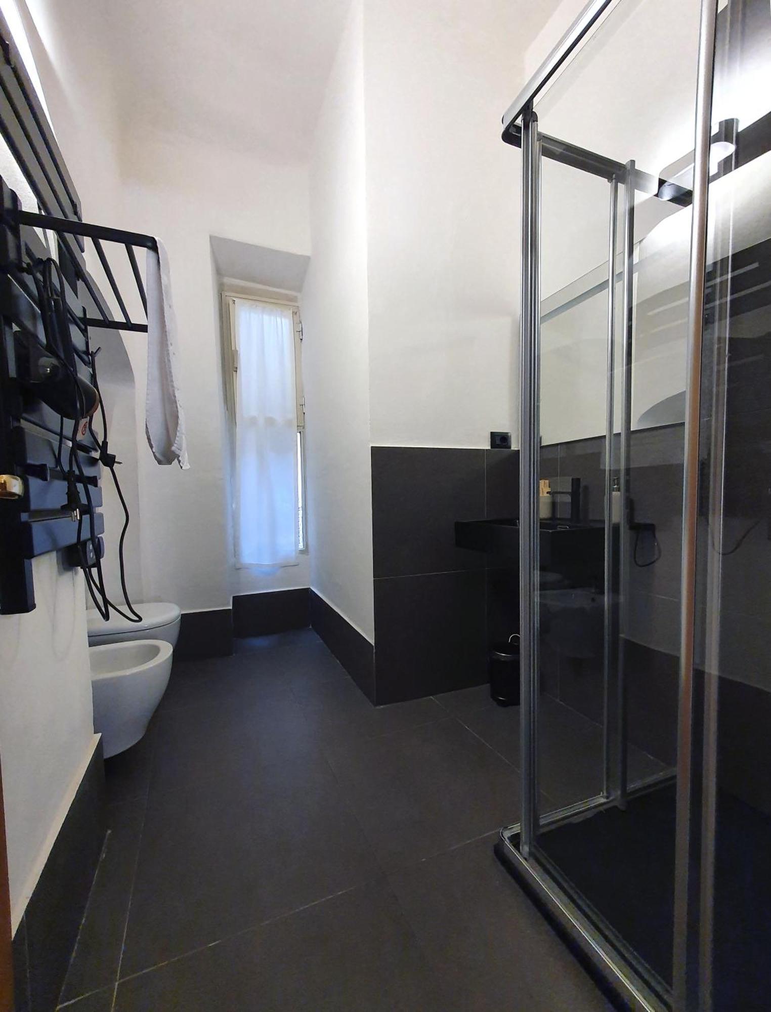 Sant'Agostino Xxxii Apartment ลาสเปเซีย ภายนอก รูปภาพ